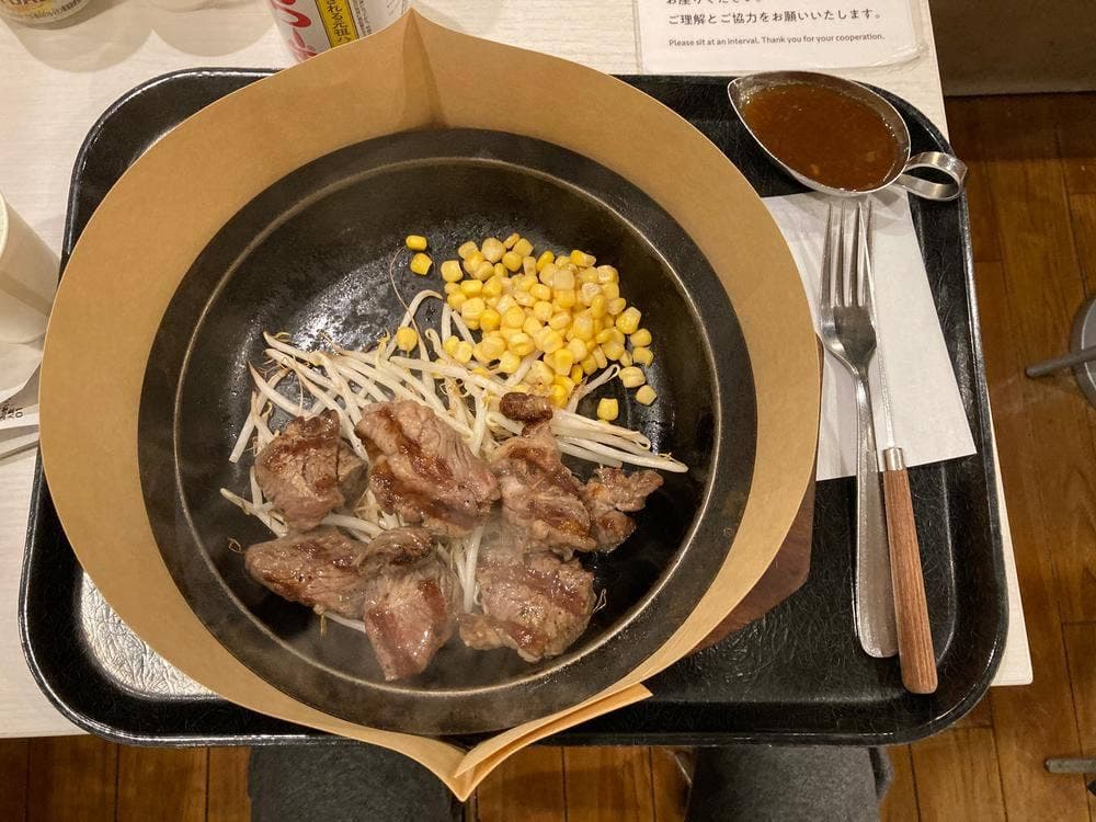 イクスピアリ・キッチン ロッキーズ