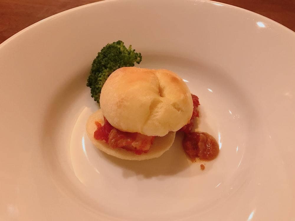Daikichi食堂