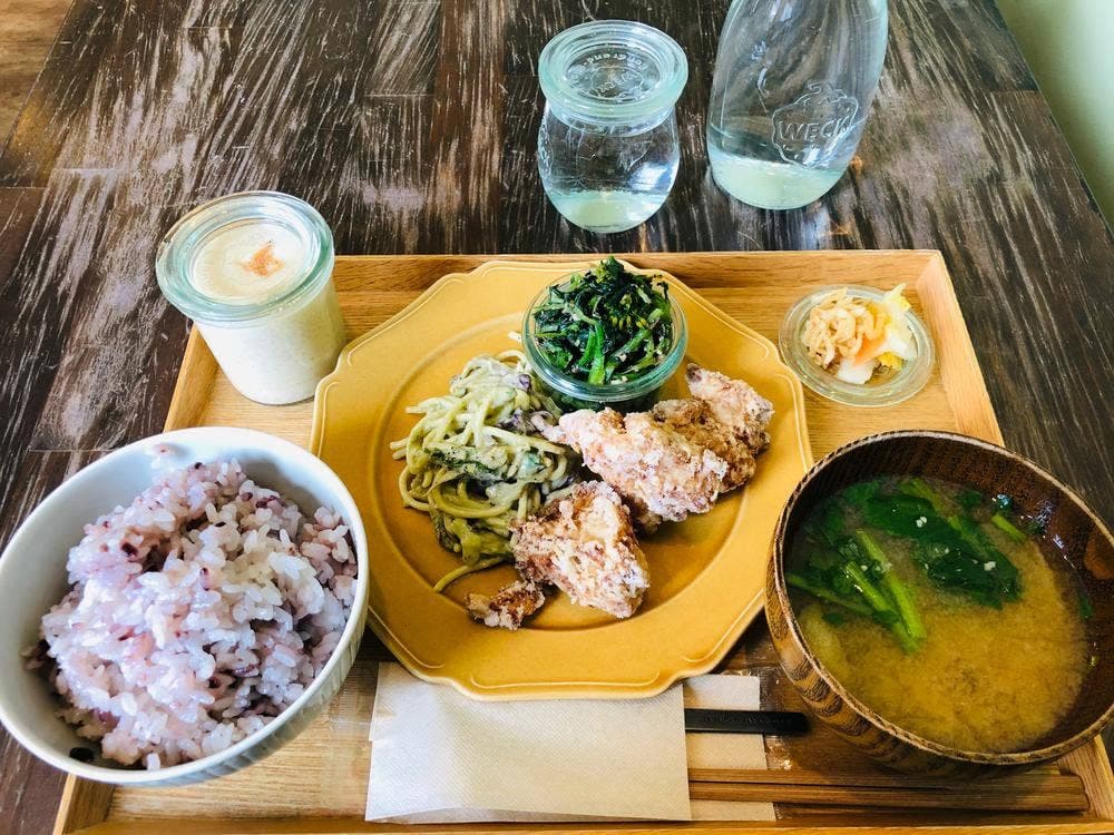 おうちごはんK36