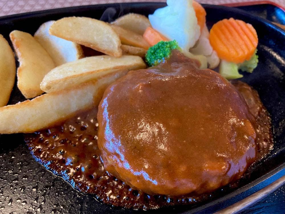 レストラン三州家