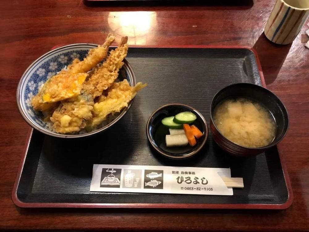 割烹 ひろよし