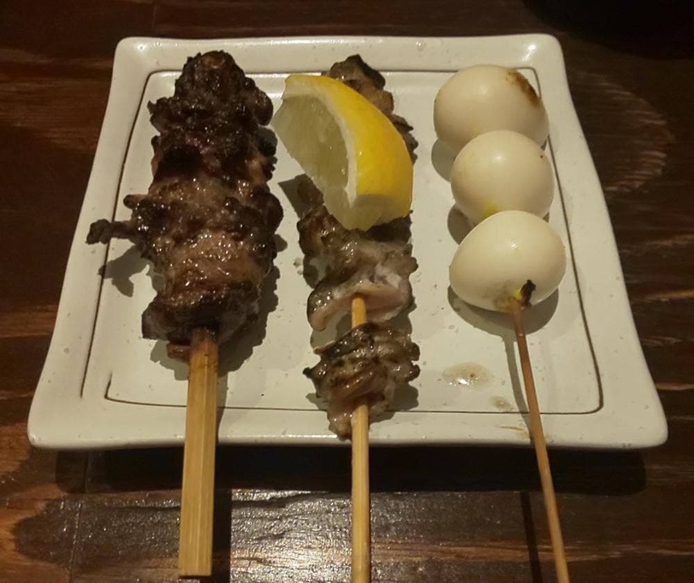 鶏ジロー 宇都宮店