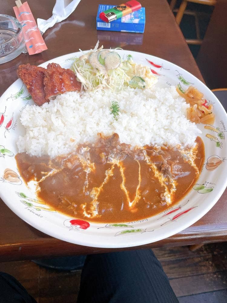 喫茶 つじ
