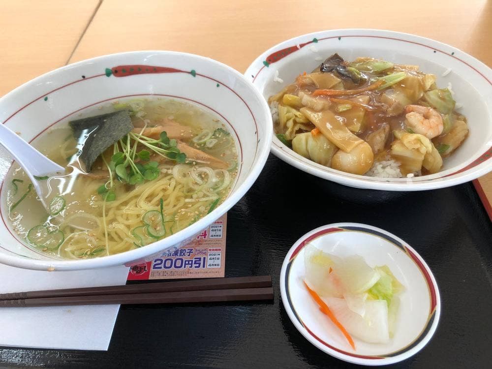 福よし・お多福・福乃鶏・かめ福 加須店