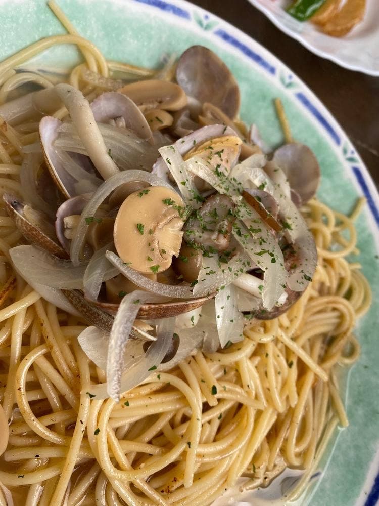 洋食亭 いしくろ