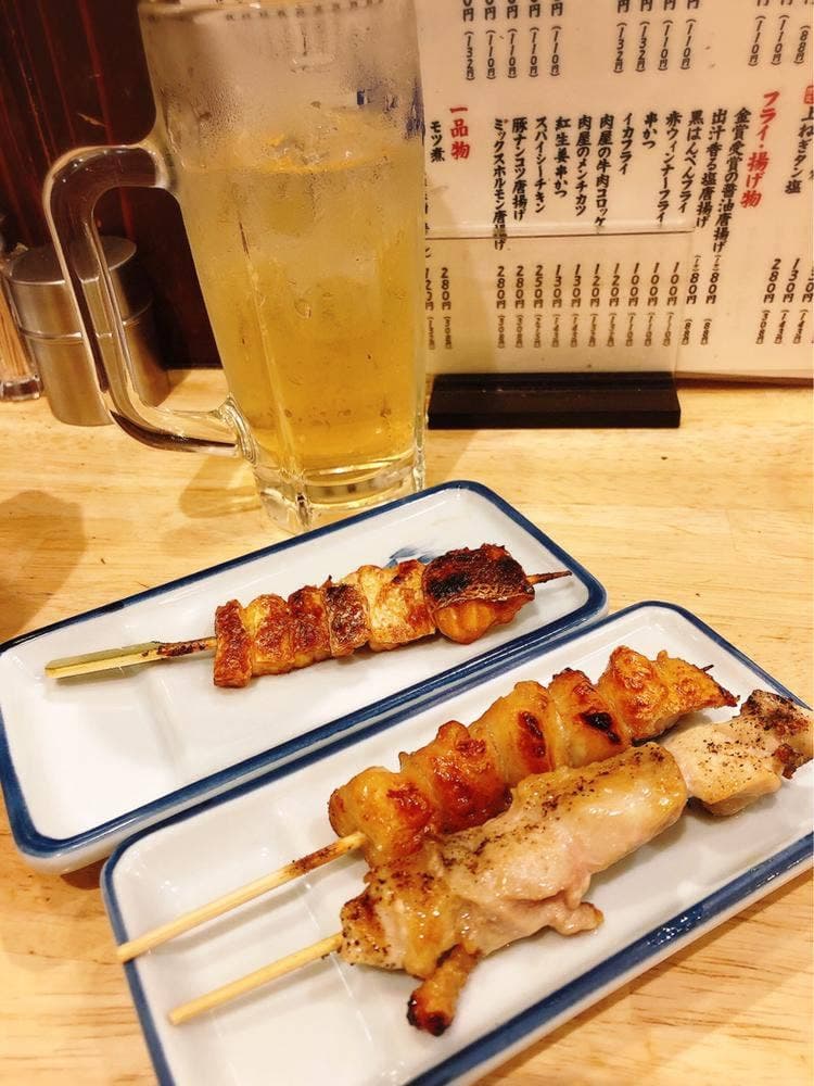 かぶら屋 池袋3号店