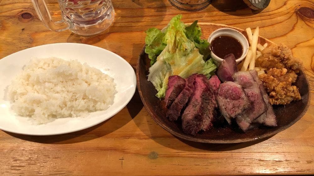 ブラチョーラ 高円寺店