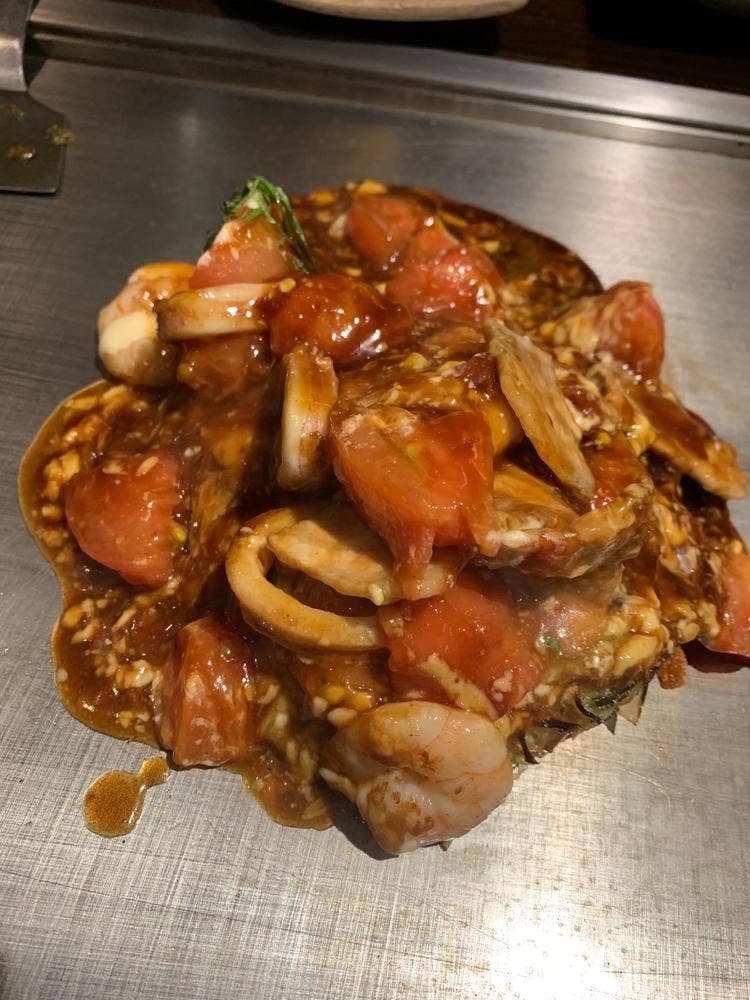 京ちゃばな 南新町店