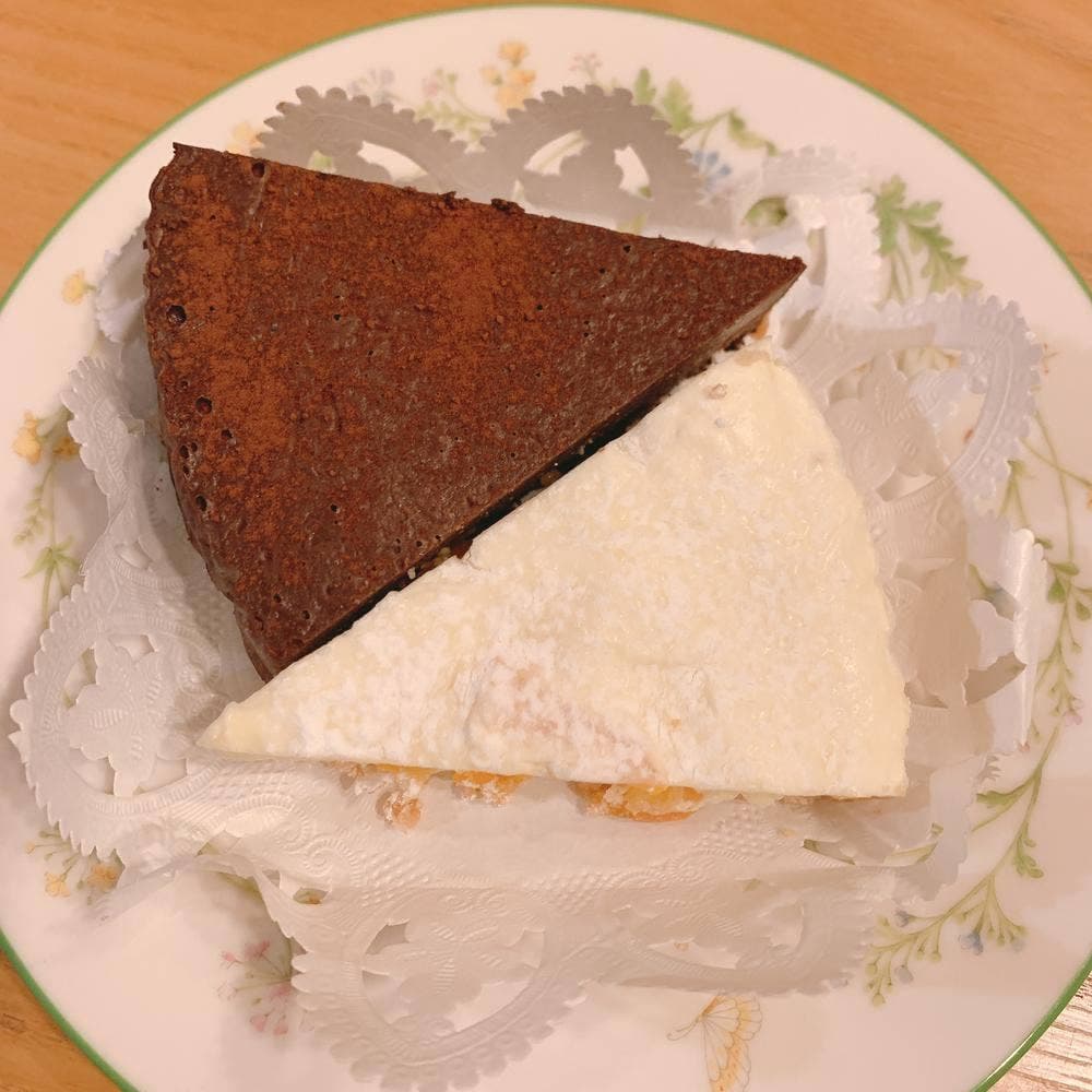 cafe やなぎ