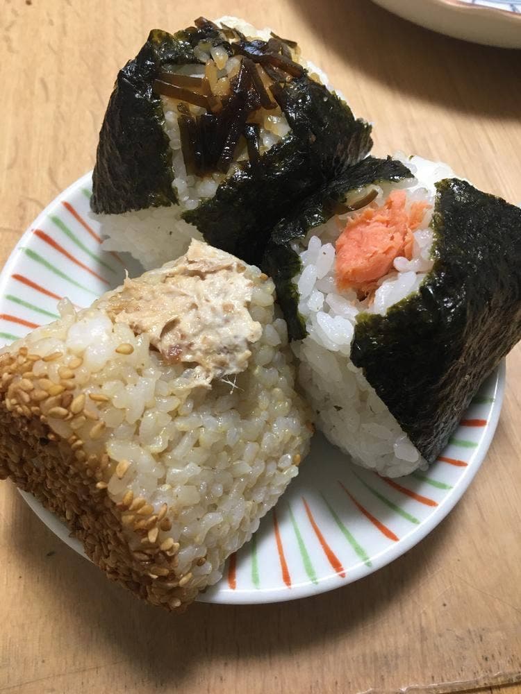 おむすび権米衛 中野坂上メトロピア店