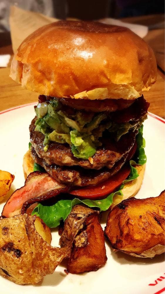 ヴィレッジヴァンガード・ダイナー イオン越谷レイクタウン店