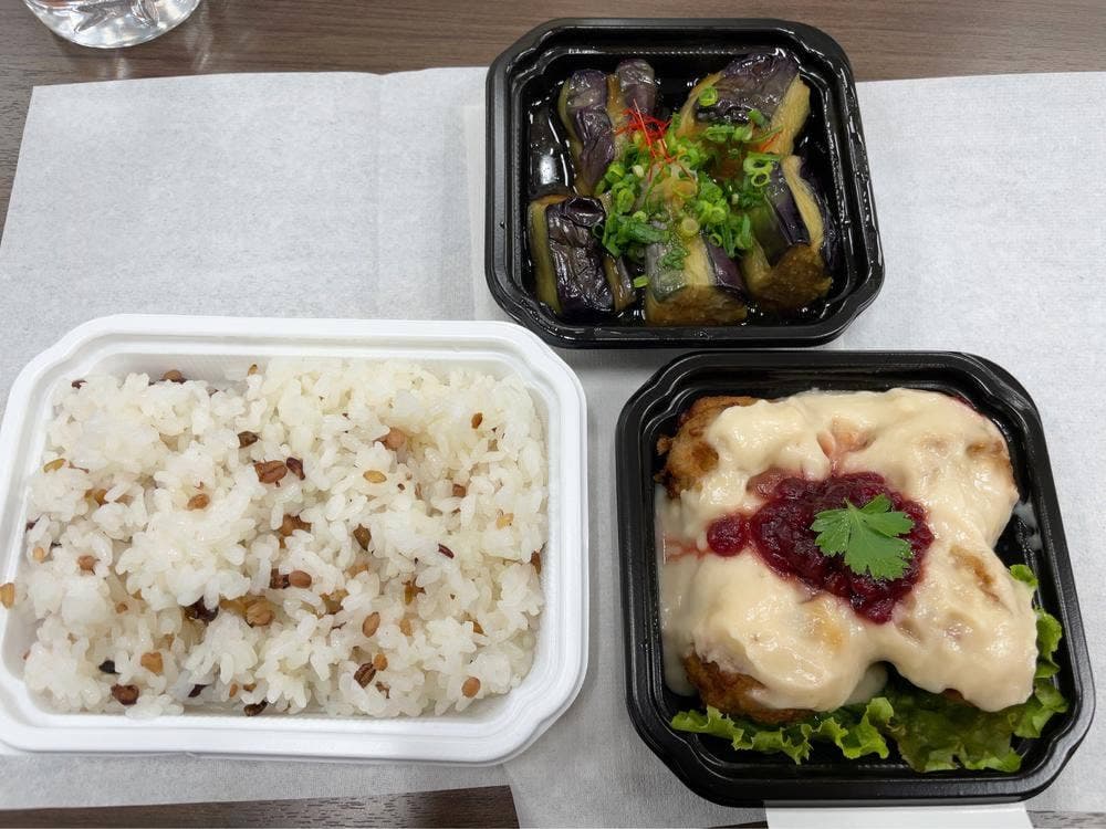 はなまるキッチン 日本橋高島屋S.C.店