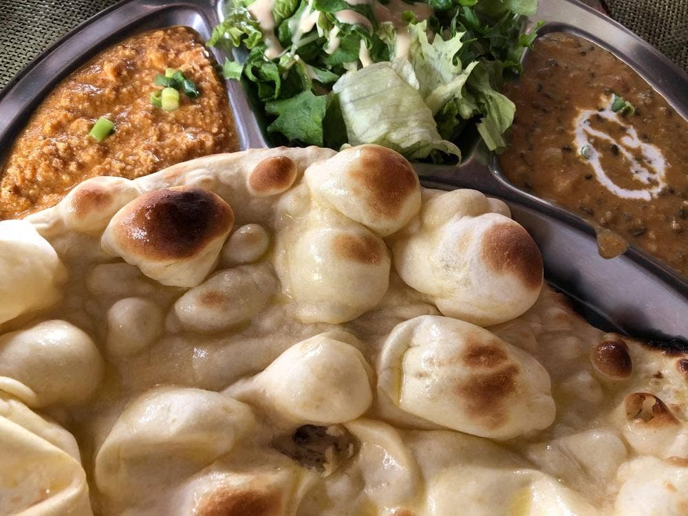 マウント・フィッシュテール