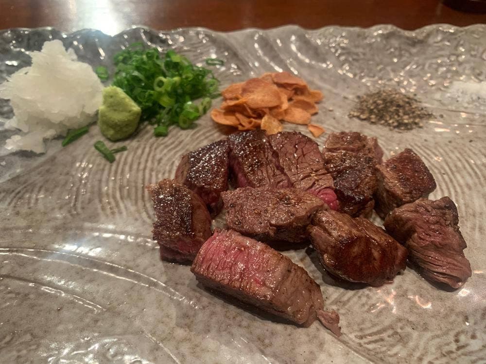 一鐡 グランデール店