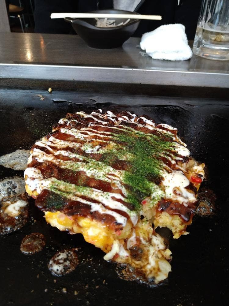 お好焼ころんぶす石川町駅前店