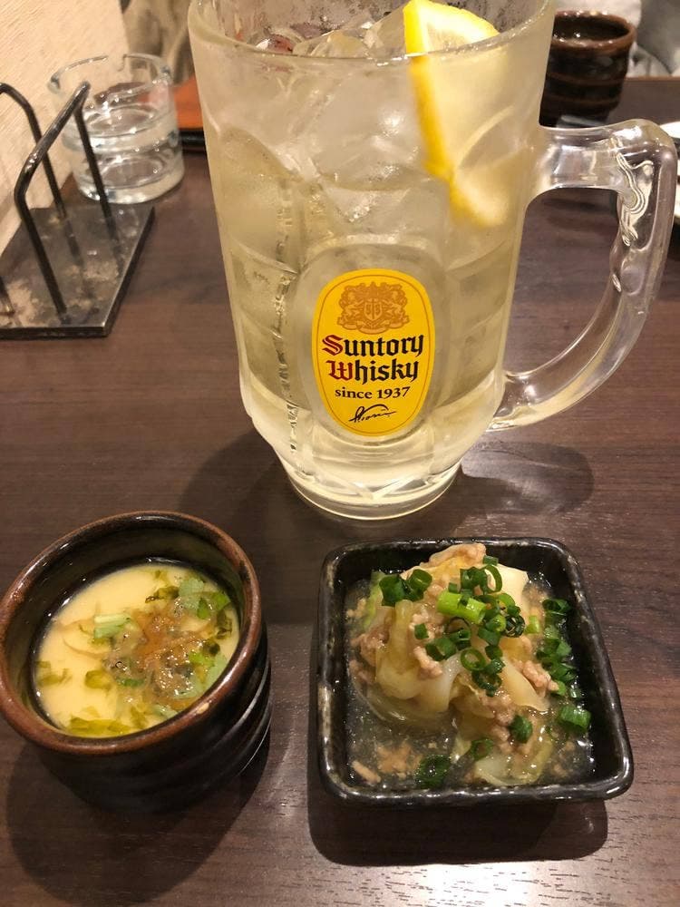 居酒屋 よい吞