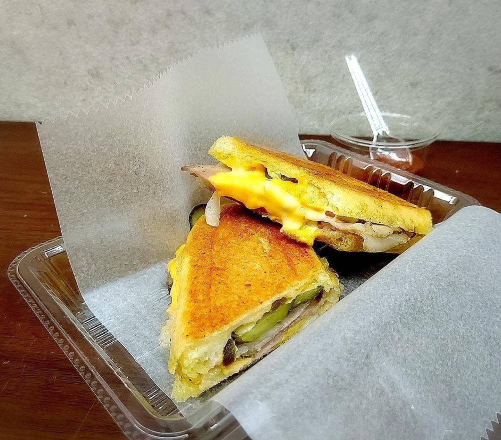 クバーノクバーノ