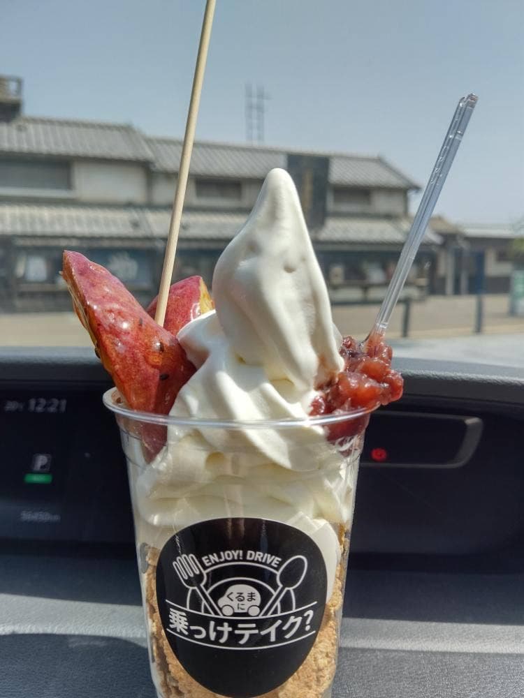 立ち食い処 屋台連 鬼平江戸処 羽生PA上り