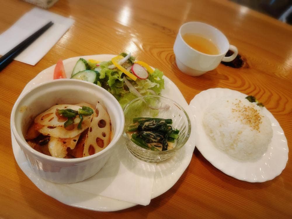 Studio&Cafe Ko・Ku・Bu