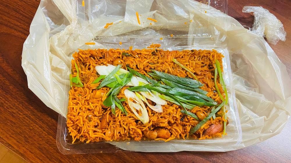 raicha Spice Cafe Restaurant