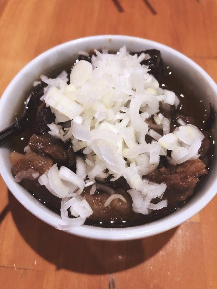 料理道楽・飯豊屋・ぷうさん
