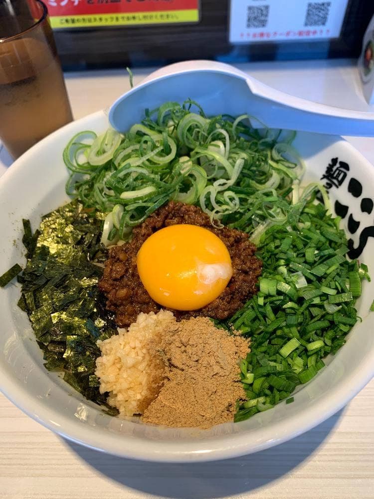 麺屋こころ 小岩店