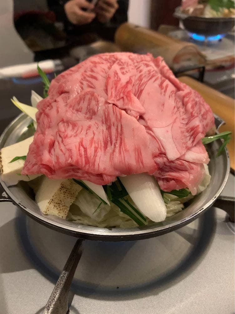 和牛処やまだいら