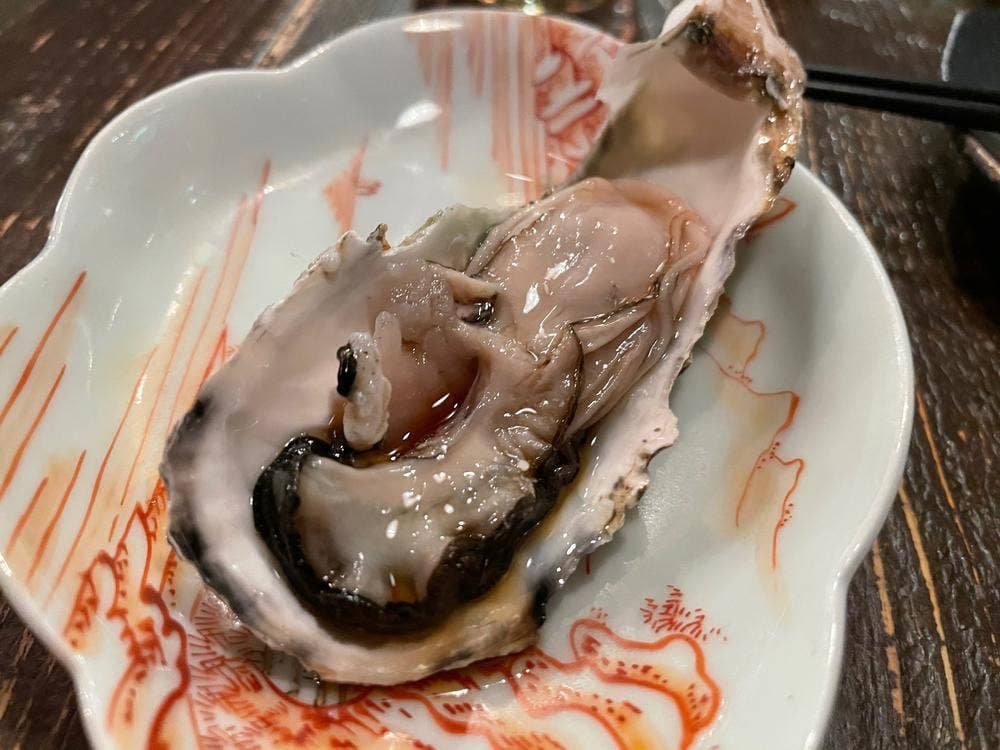 大衆かっぽう 和家