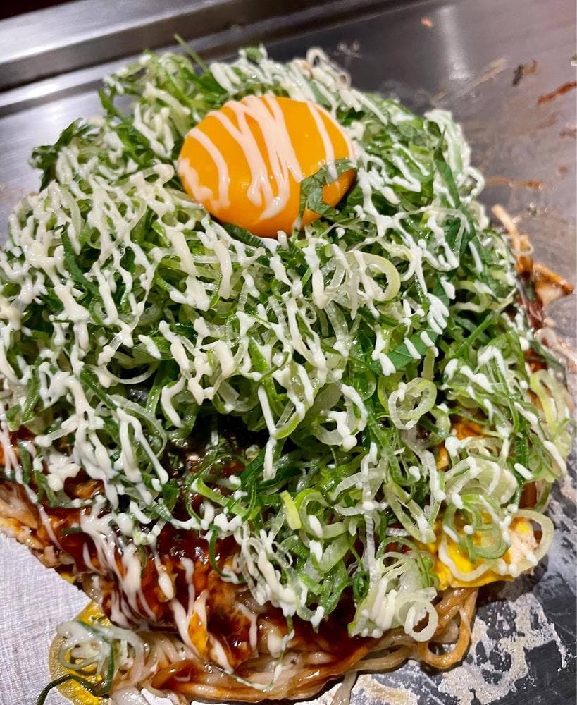 鉄板ベイビー 笹塚店