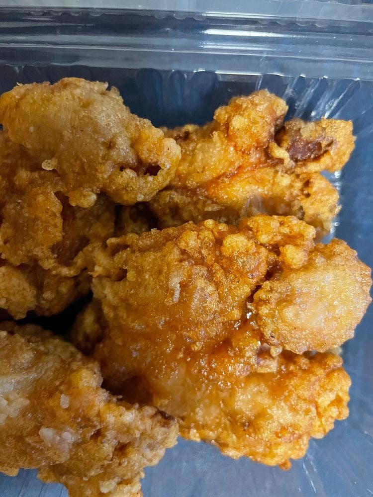 唐揚げ専門 からり商店 北浦和店