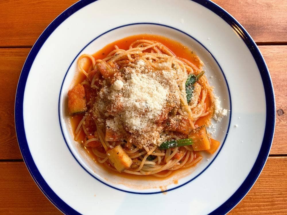 La毛利 ターブルペイザンヌ