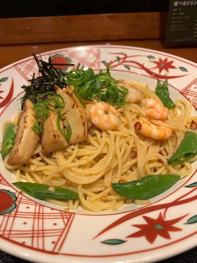 洋麺屋 五右衛門 水道橋店