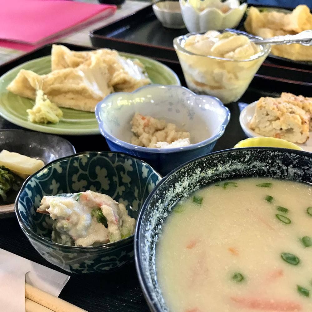 四季見茶屋