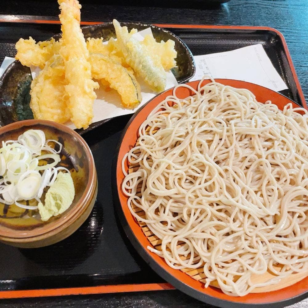 味奈登庵 港南台店