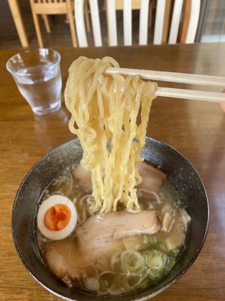 レストラン菅原