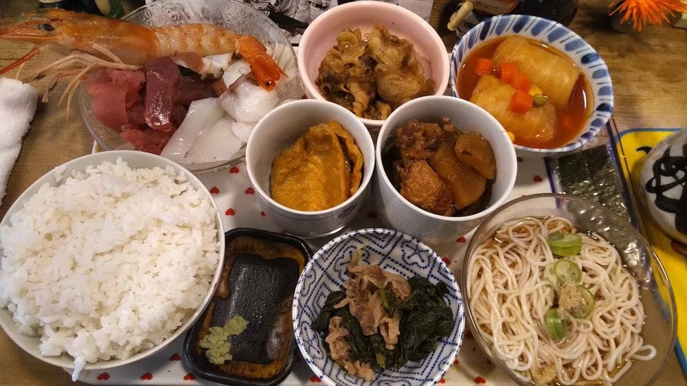 さかな食堂