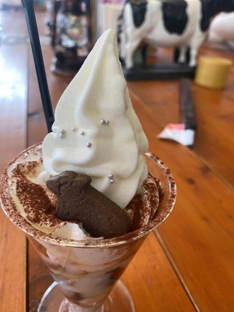 ファームデザインズ 帯広畜産大学店