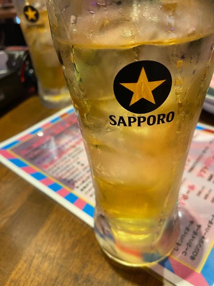 ホルモンぺぺ 国際通りのれん街