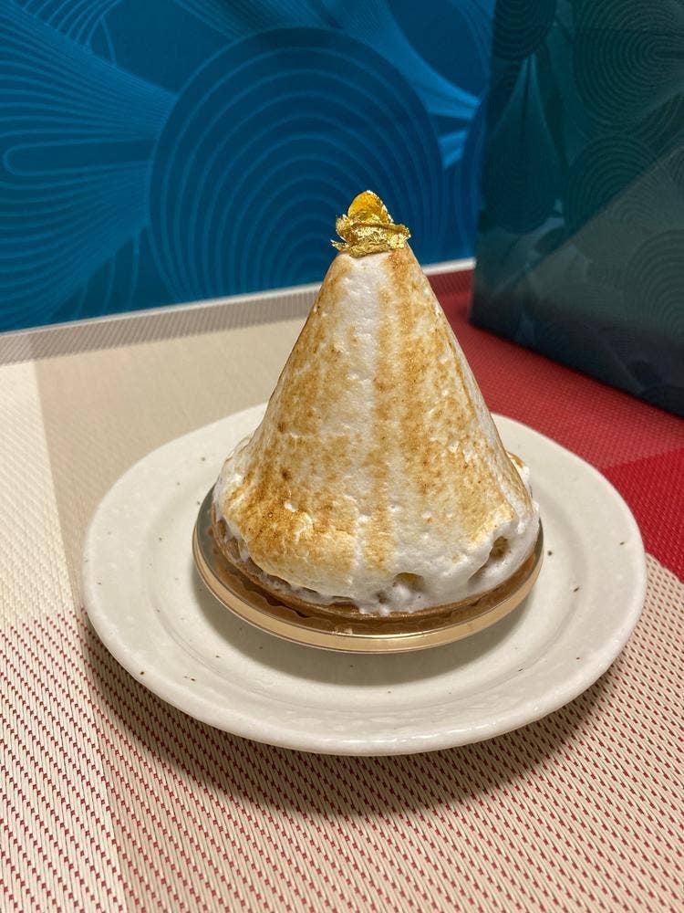 Bakery & Pastry Shop グランドニッコー東京 台場