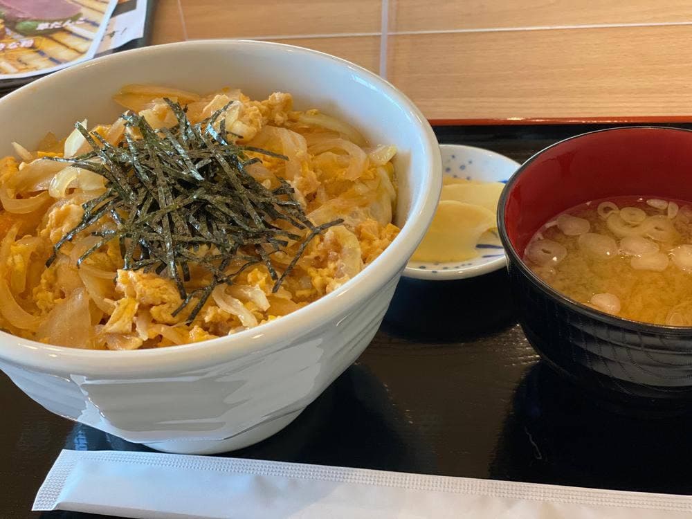 信州ファームレストラン 湯のさとちくま白鳥園