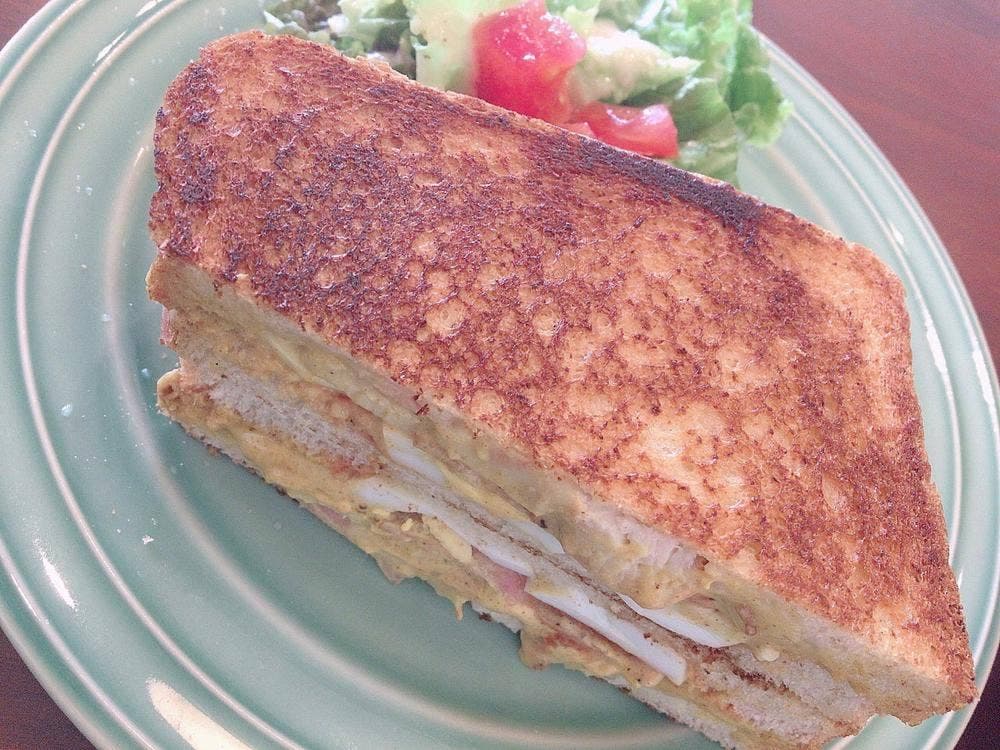 カフェダウニー 豊田店
