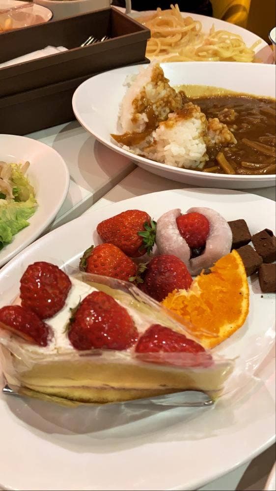 スイーツパラダイス 町田モディ店
