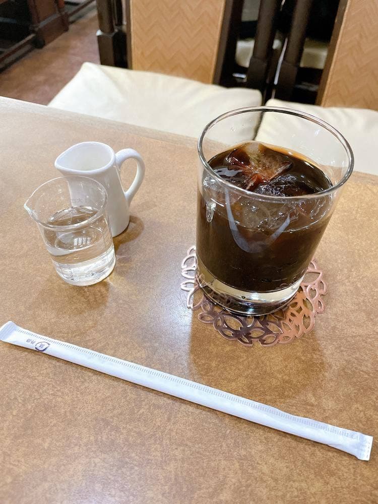 グランス珈琲館 武庫之荘店