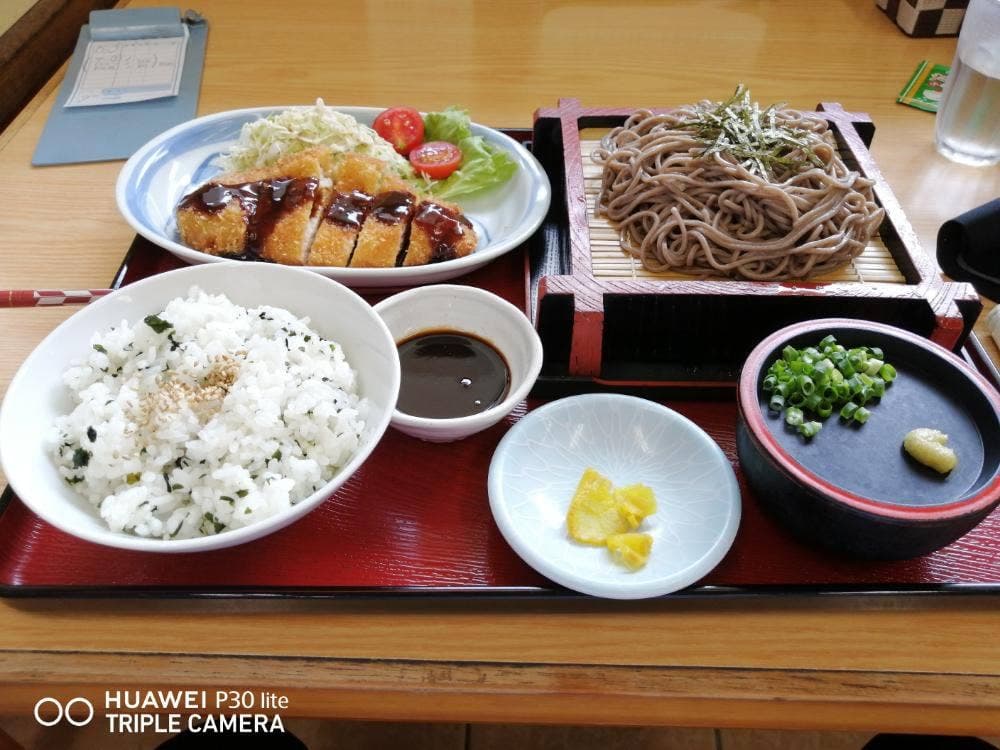 農家茶屋 紀のや
