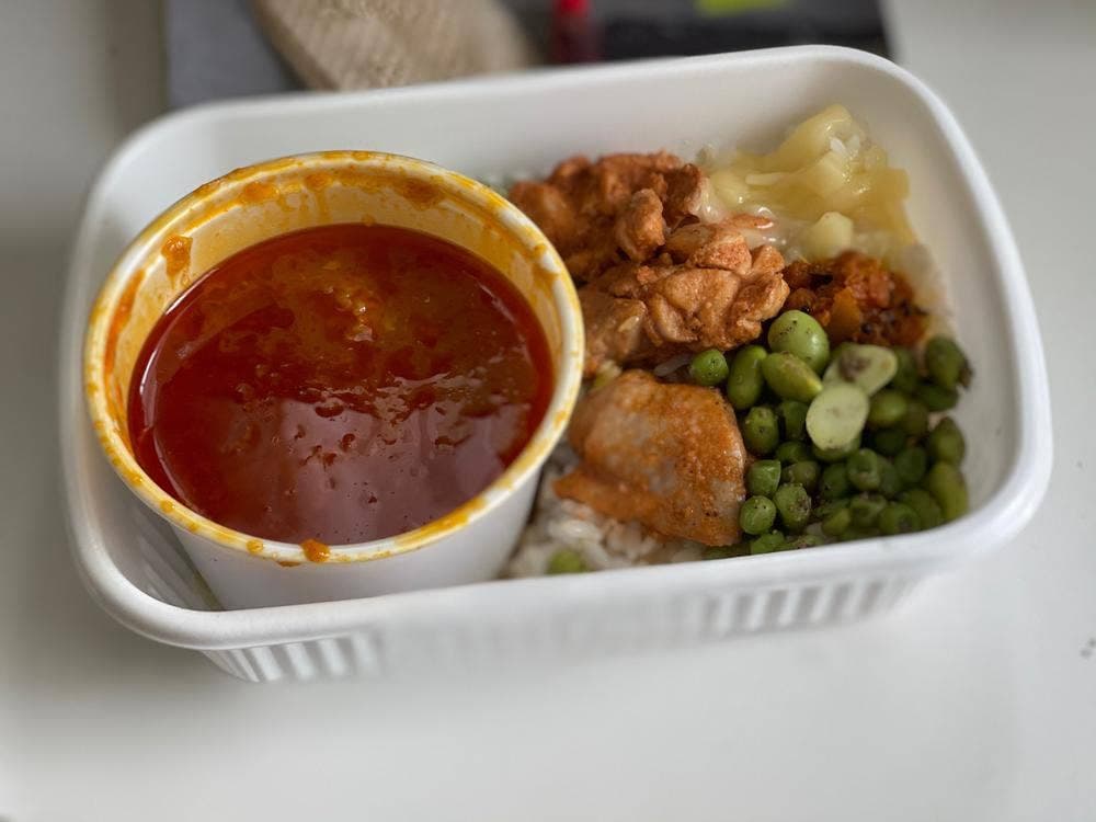 TOKYO MIX CURRY 目黒