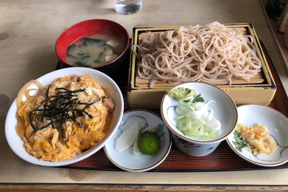 辰巳庵
