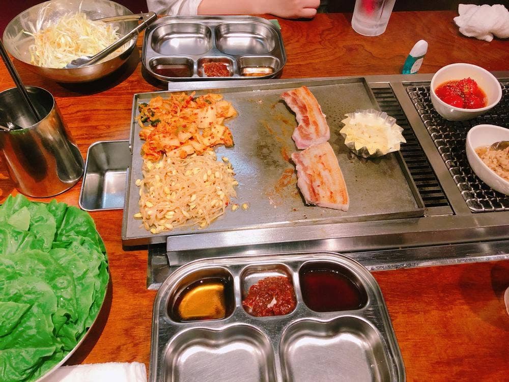 ベジテジや Soi新潟万代店