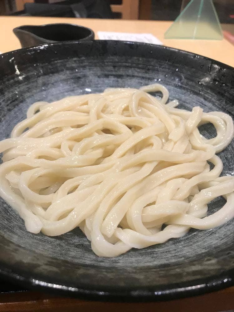 うどんのことのは