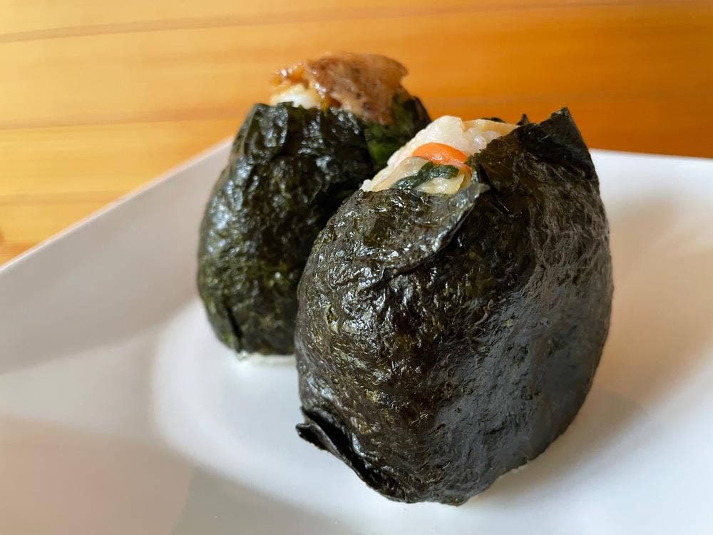 おにぎり屋 青竹 小田急線祖師ヶ谷大蔵駅前店
