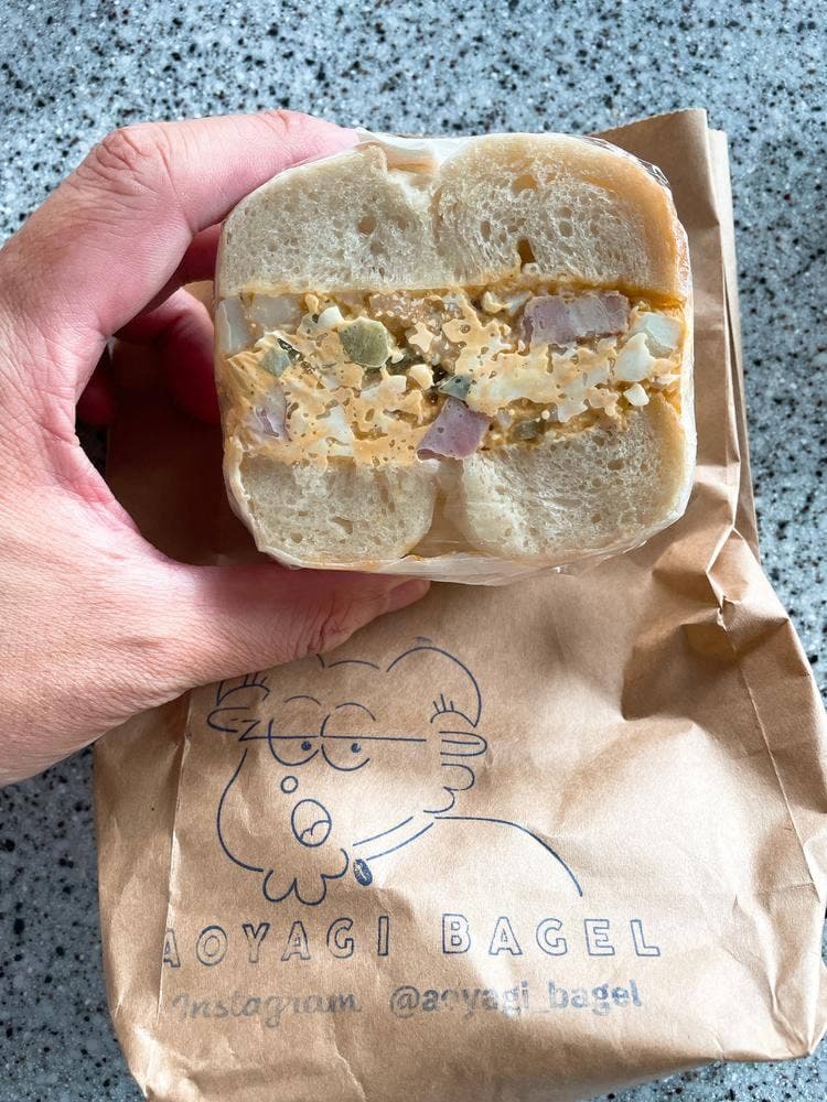 AOYAGI Labo